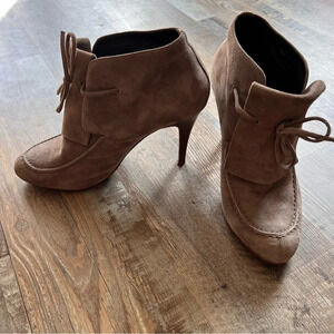 J ‎ Crew heels size 7